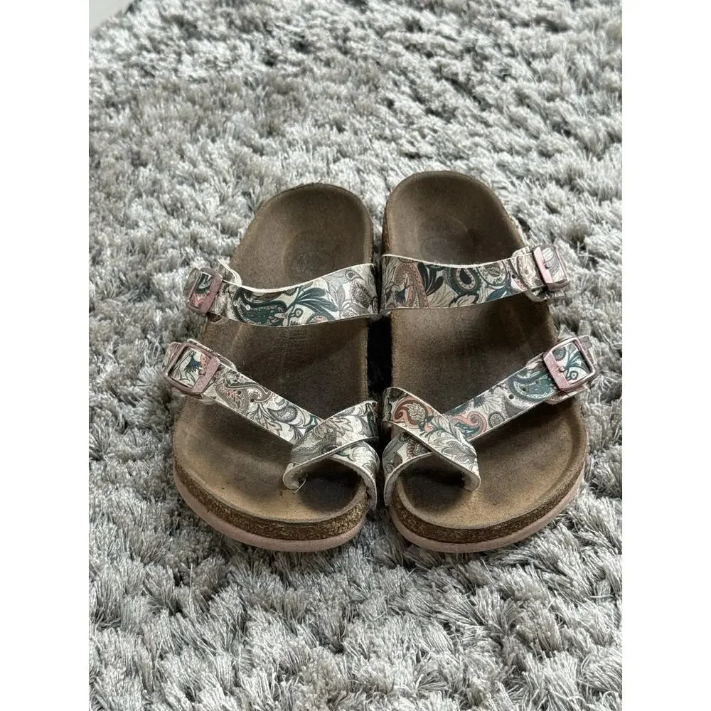 Birkenstock mayari sandals